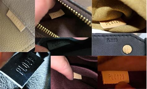 where is date code on louis vuitton bag|louis vuitton spain date code.